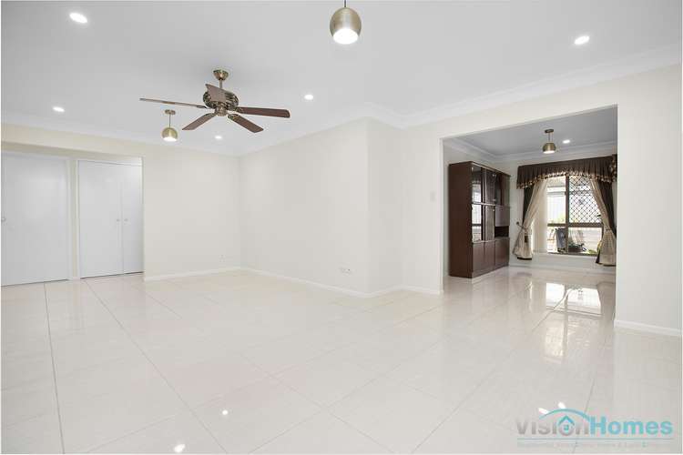 Fifth view of Homely house listing, 241 Wecker Road, Mansfield QLD 4122