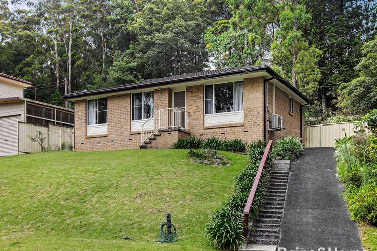 Main view of Homely house listing, 38 Blackbutt Street, Wyoming NSW 2250