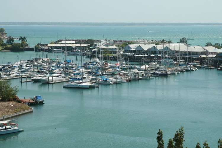 Fifth view of Homely residentialLand listing, LOT 70, 50 Marina Boulevard, Larrakeyah NT 820
