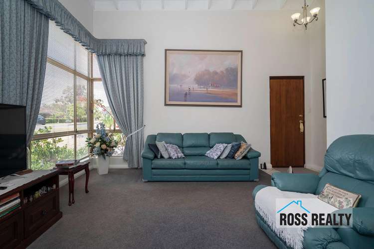 Second view of Homely house listing, 30B Littlemore Way, Eden Hill WA 6054