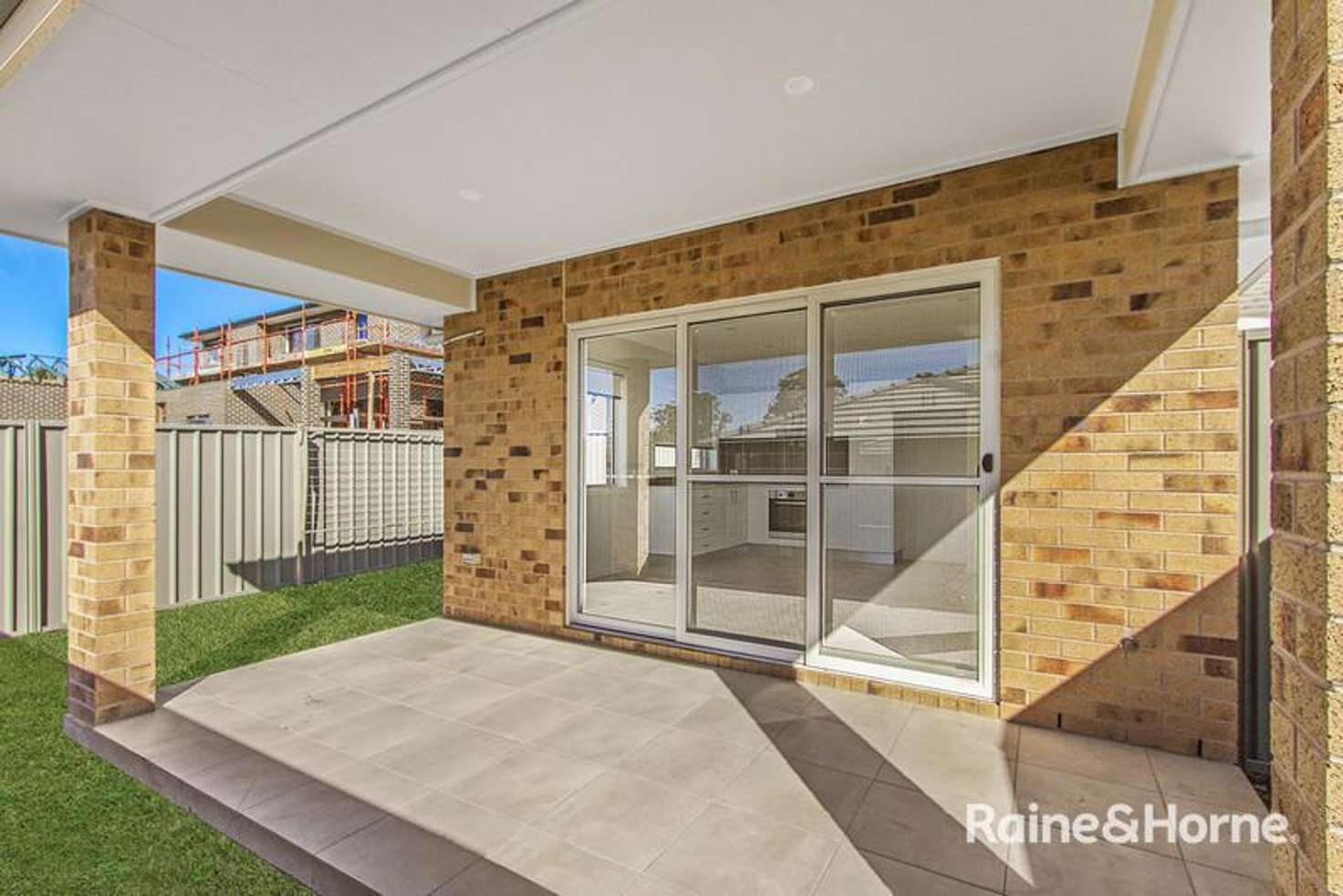 Main view of Homely flat listing, 16A Jacana Ave, Narara NSW 2250
