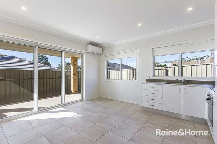 Second view of Homely flat listing, 16A Jacana Ave, Narara NSW 2250