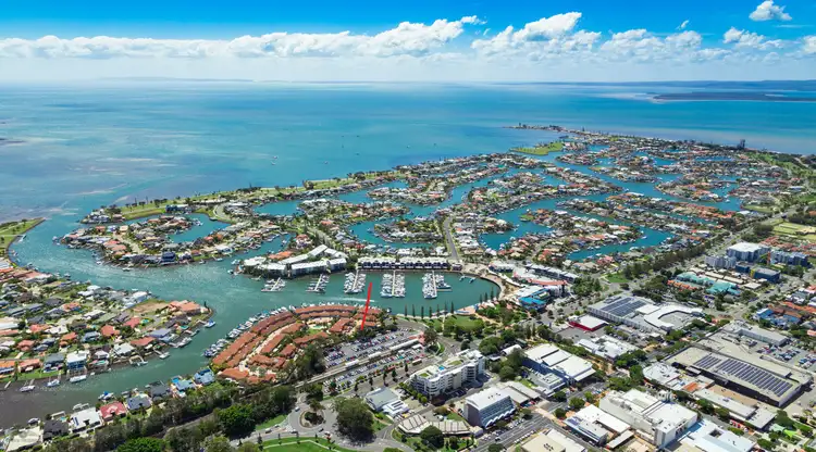 6 Harbourview Court