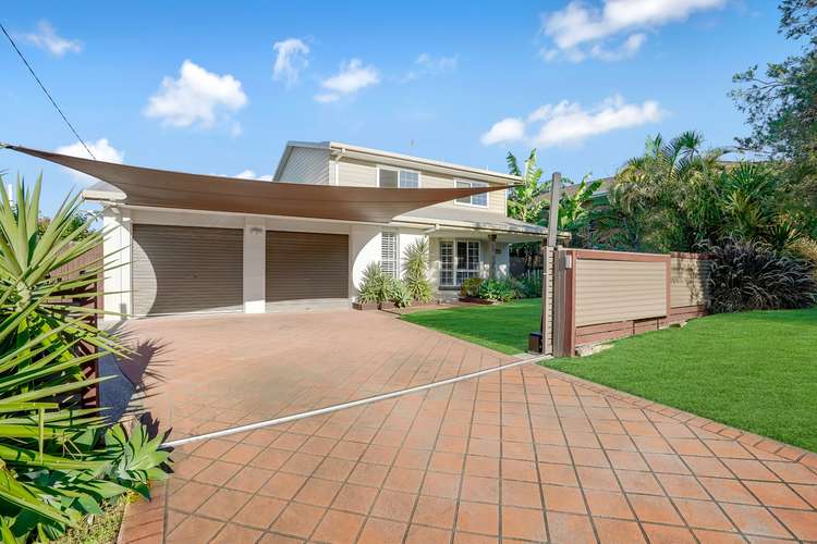 Fifth view of Homely house listing, 30 Crusader Street, Battery Hill QLD 4551