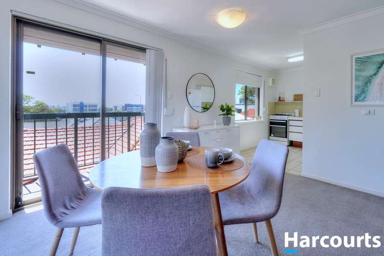 Fifth view of Homely apartment listing, 9/29 Cambridge Street, West Leederville WA 6007