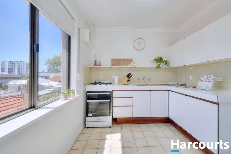 Sixth view of Homely apartment listing, 9/29 Cambridge Street, West Leederville WA 6007