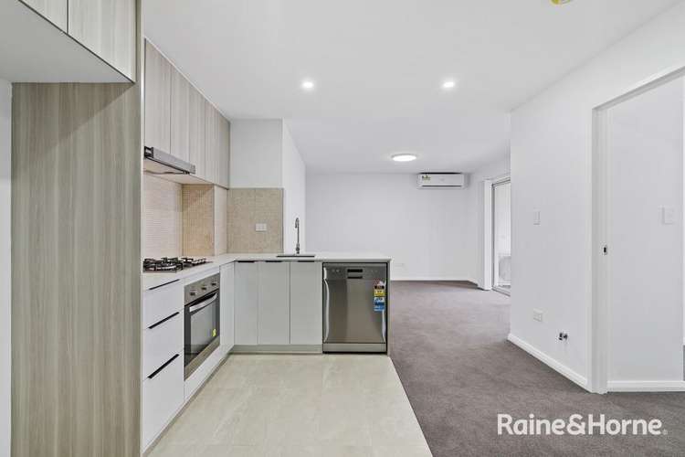 Main view of Homely unit listing, 17/75-77 Faunce Street West, Gosford NSW 2250