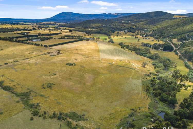 LOT 2, 465 Hamilton Road, New Gisborne VIC 3438