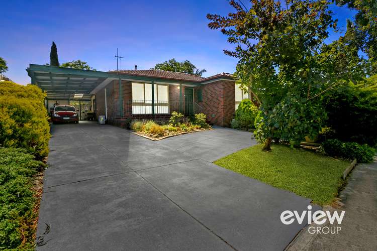 Main view of Homely house listing, 59 Dunsterville Crescent, Frankston VIC 3199