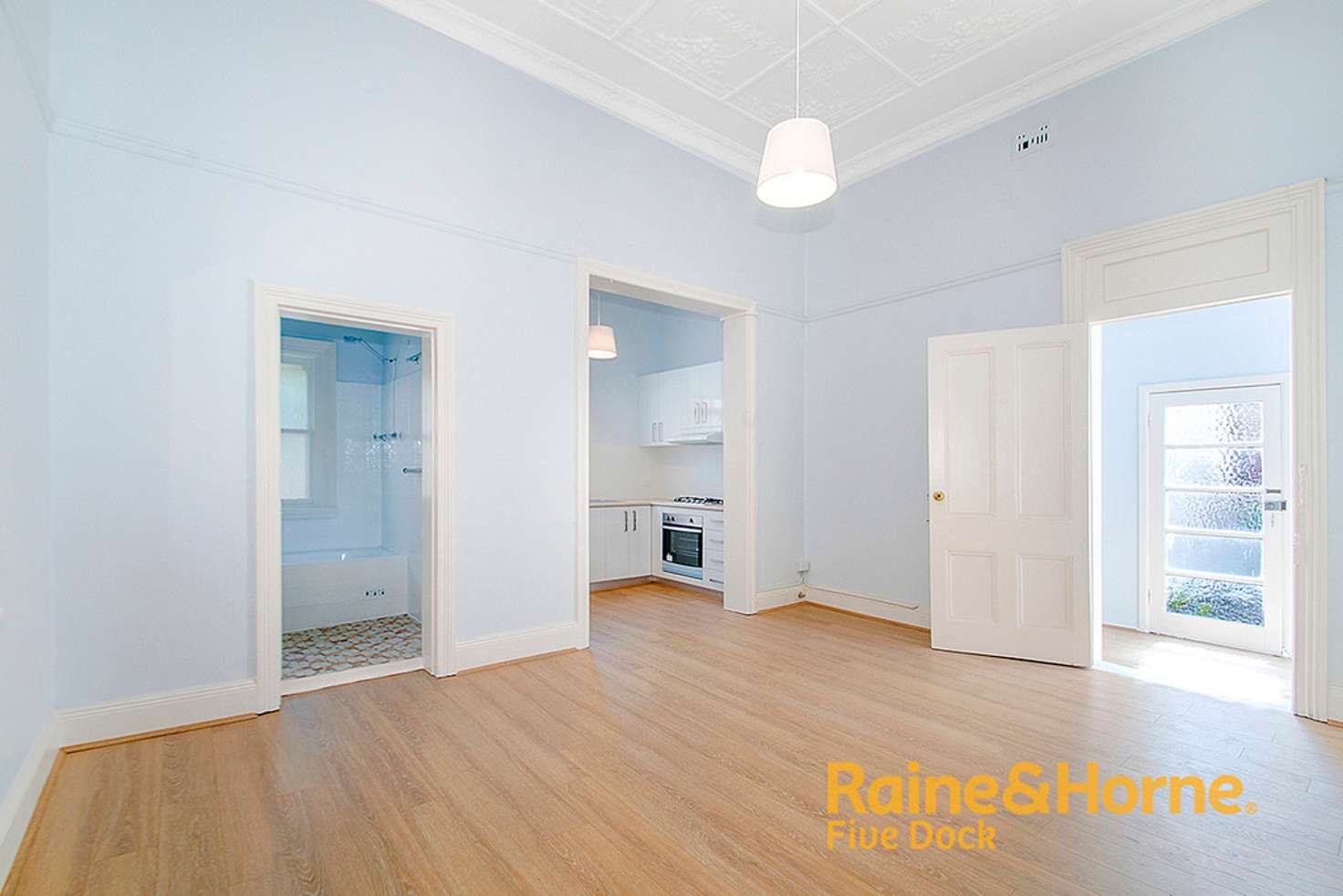 Main view of Homely unit listing, 3/232 Glebe Point Road, Glebe NSW 2037