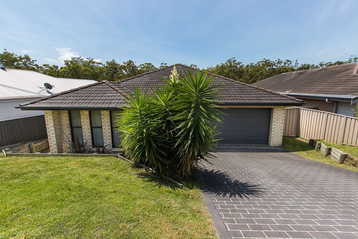 Main view of Homely house listing, 170 Northlakes Drive, Cameron Park NSW 2285
