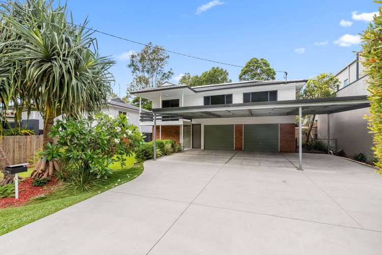 Main view of Homely house listing, 103 Barmore Street, Tarragindi QLD 4121