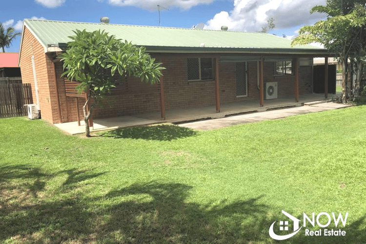 6 Cleary Street, Caboolture QLD 4510