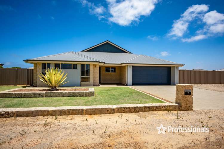 17 Strathalbyn Road, Strathalbyn WA 6530