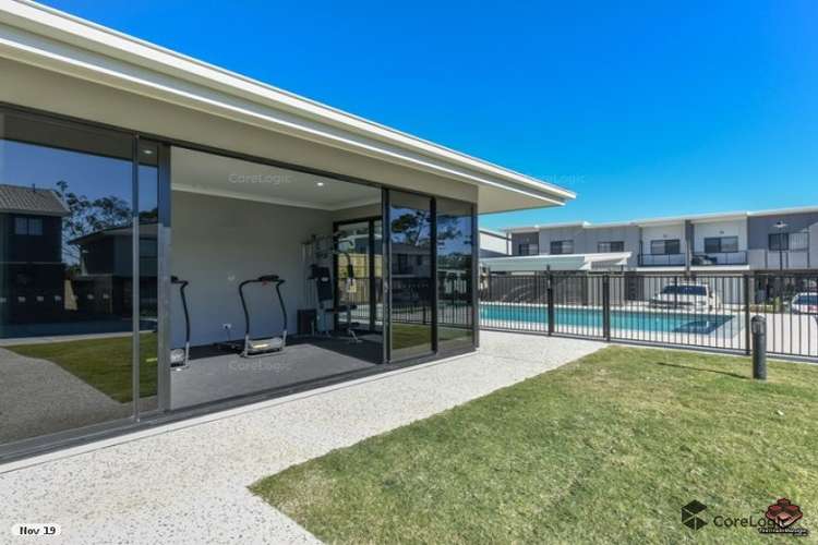 Second view of Homely townhouse listing, 49/131 Rockfield Road, Doolandella QLD 4077