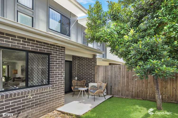 Third view of Homely townhouse listing, 49/131 Rockfield Road, Doolandella QLD 4077