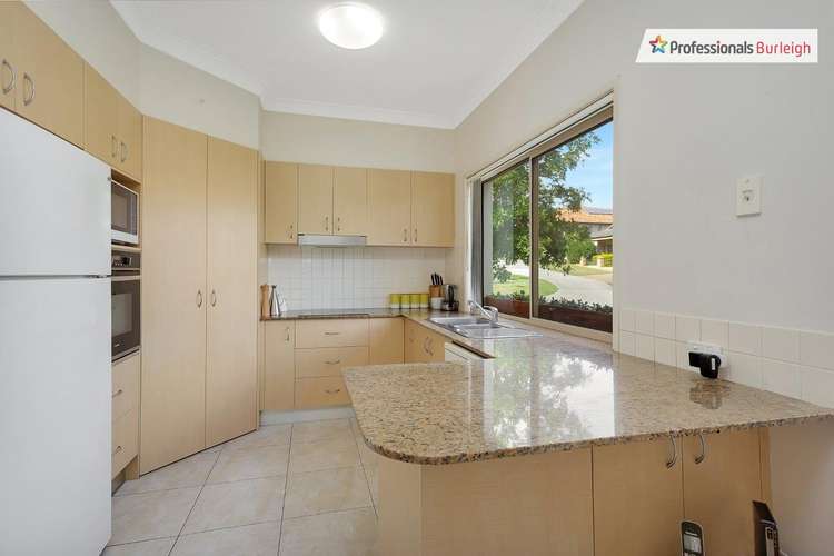 Third view of Homely house listing, 4 Kodiak Drive, Varsity Lakes QLD 4227