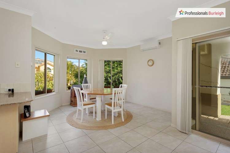 Fifth view of Homely house listing, 4 Kodiak Drive, Varsity Lakes QLD 4227