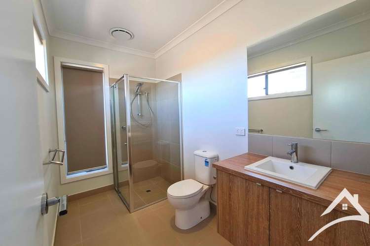 Fourth view of Homely house listing, 35 Langdon Drive, Wyndham Vale VIC 3024