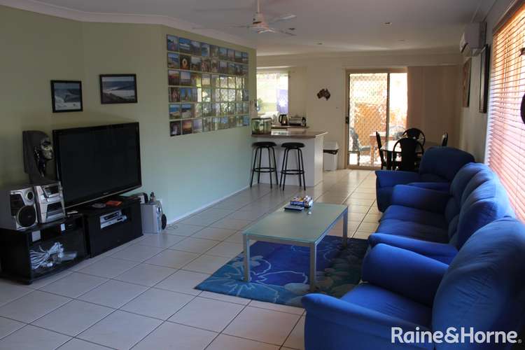 Fourth view of Homely house listing, 29/19-27 Elizabeth Street, Pottsville NSW 2489