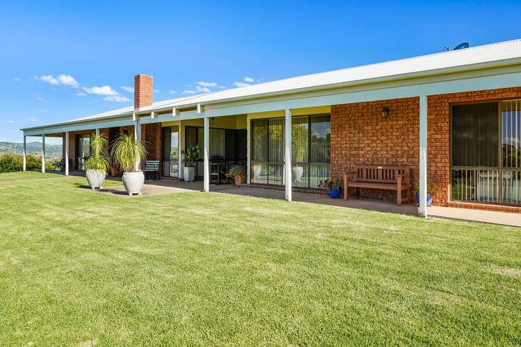 Main view of Homely lifestyle listing, 8751 Burrendong Way Apsley via, Wellington NSW 2820