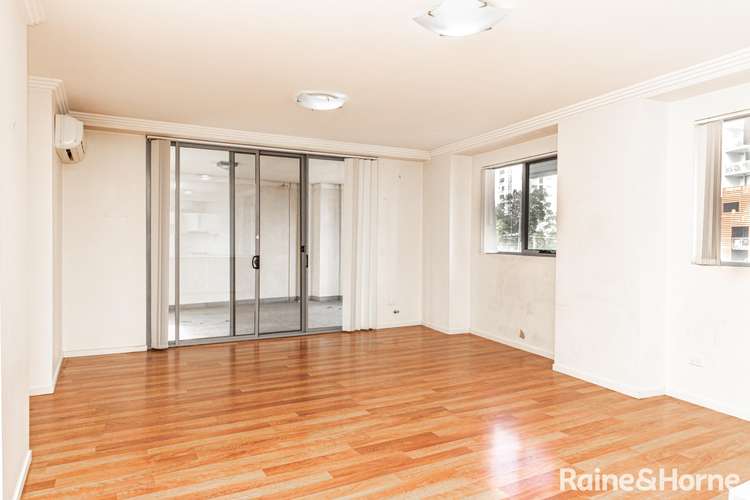 Second view of Homely apartment listing, 16/52 Station Street East, Parramatta NSW 2150