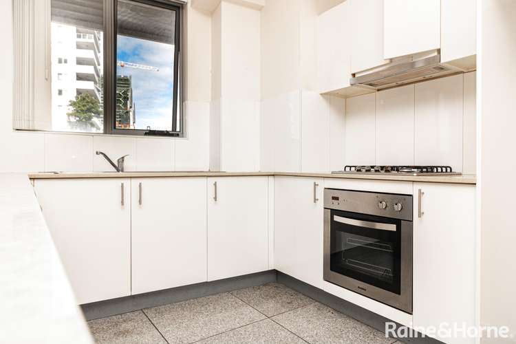 Third view of Homely apartment listing, 16/52 Station Street East, Parramatta NSW 2150