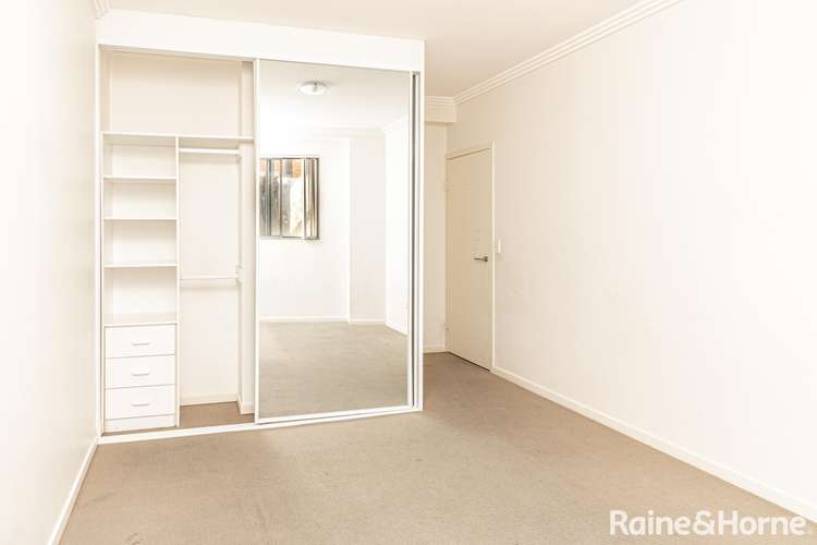 Fourth view of Homely apartment listing, 16/52 Station Street East, Parramatta NSW 2150