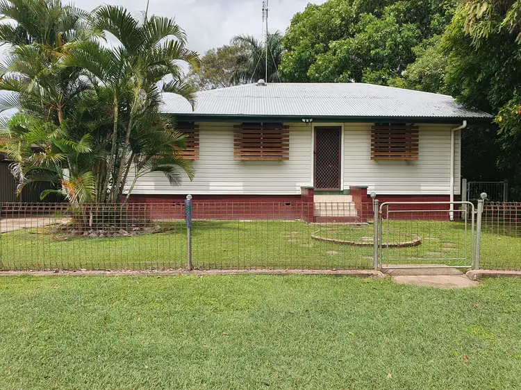 Address available on request