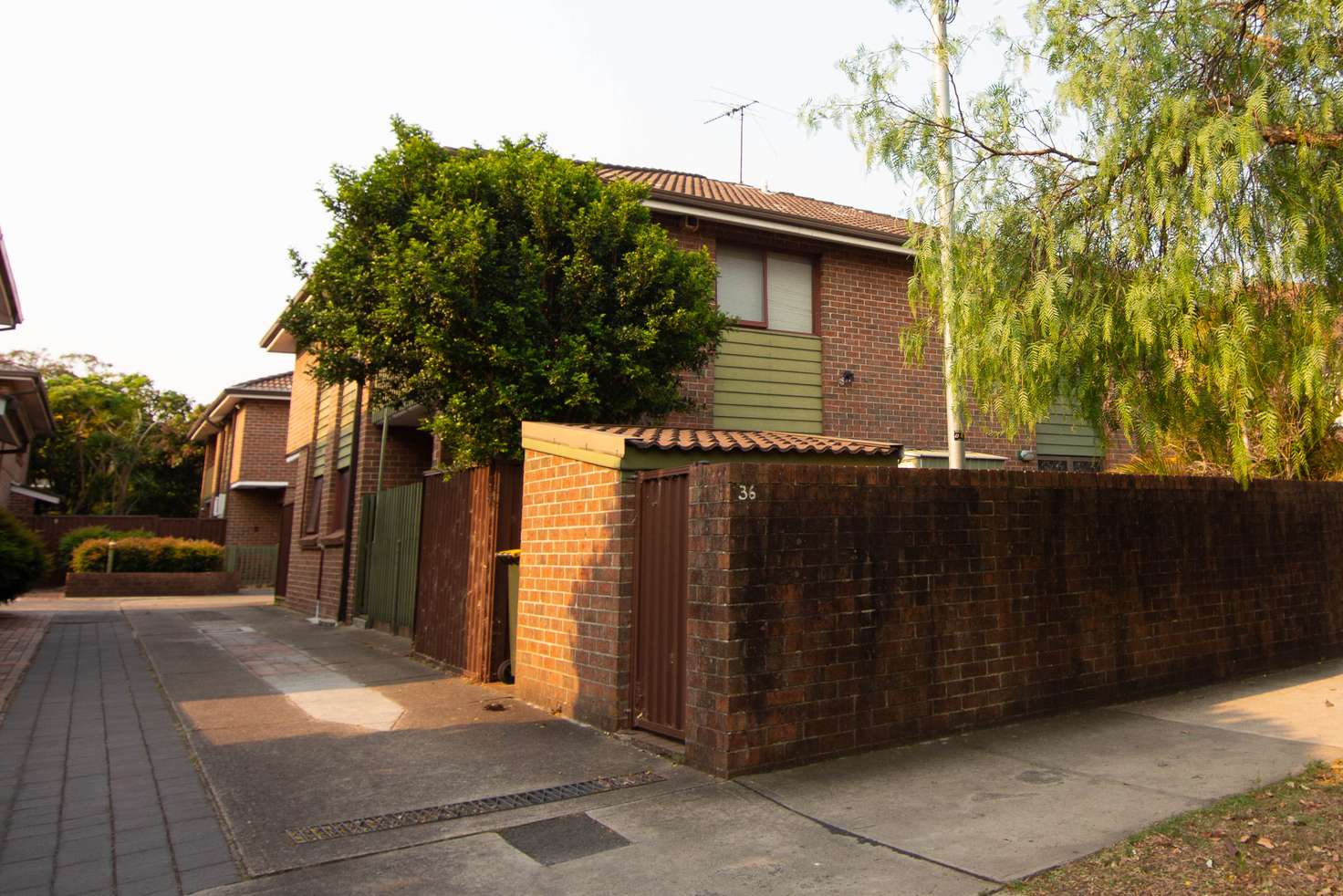 Main view of Homely house listing, U/34-36 Borrodale road, Kingsford NSW 2032