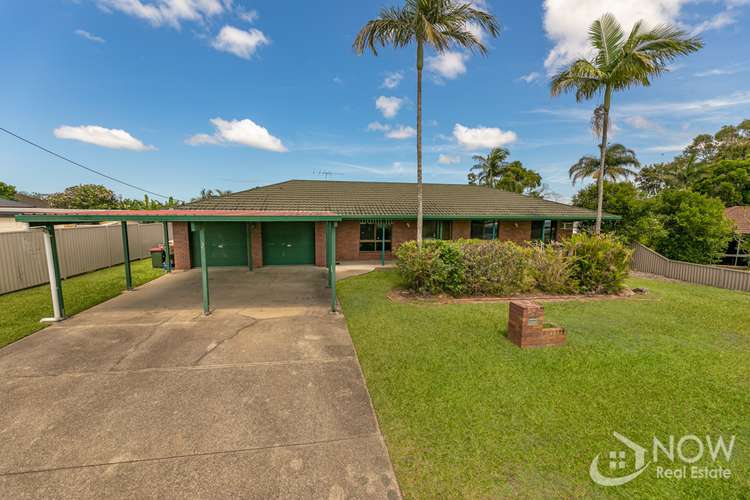 35 Emerson Drive, Morayfield QLD 4506