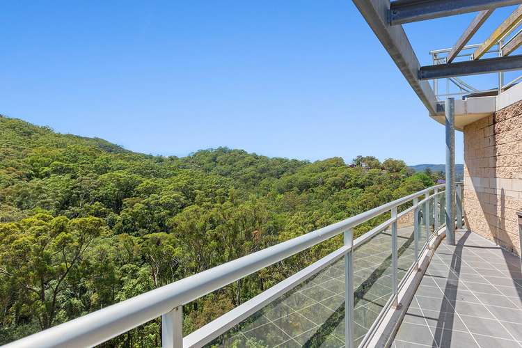 Second view of Homely unit listing, 175/80 John Whiteway Drive, Gosford NSW 2250