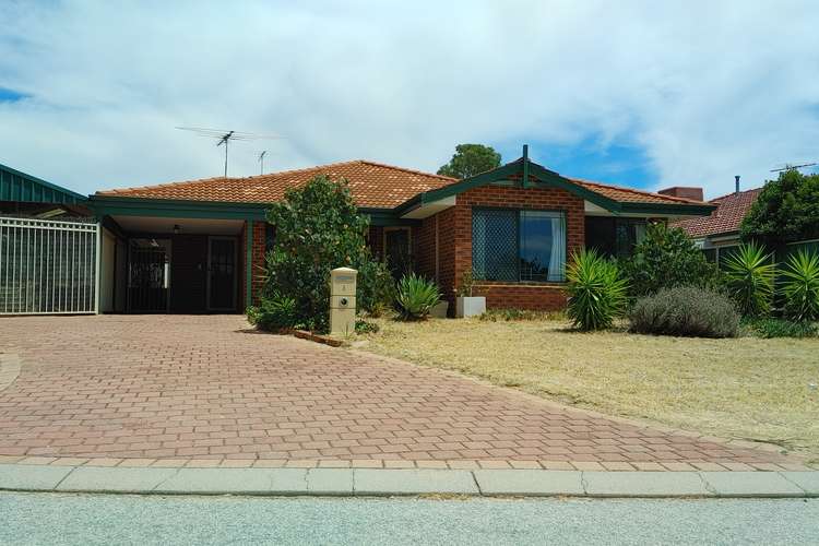 Main view of Homely house listing, 6 O'Reilly Court, Jane Brook WA 6056