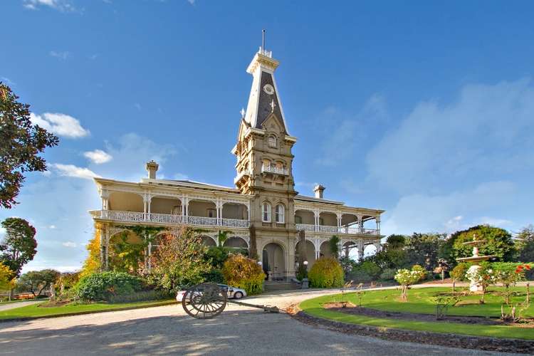 Sixth view of Homely residentialLand listing, 25 Beckview Crescent, Sunbury VIC 3429