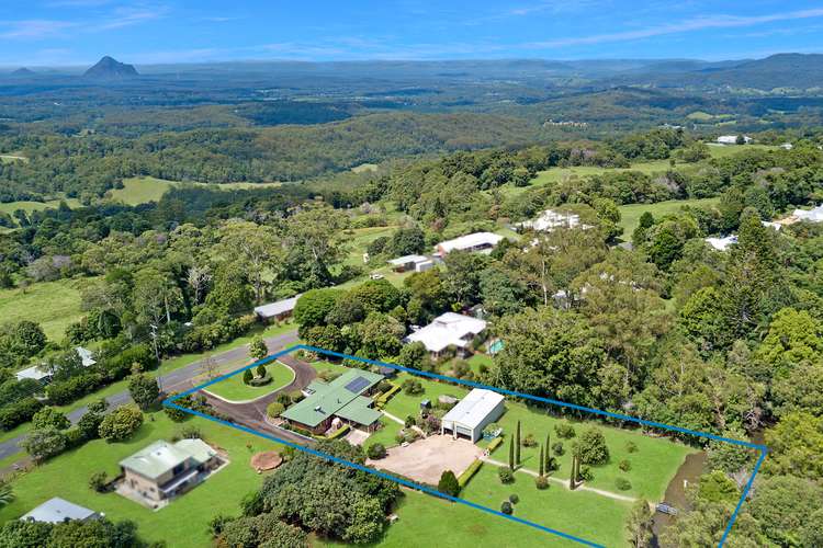 76 Mountain View Road, Maleny QLD 4552