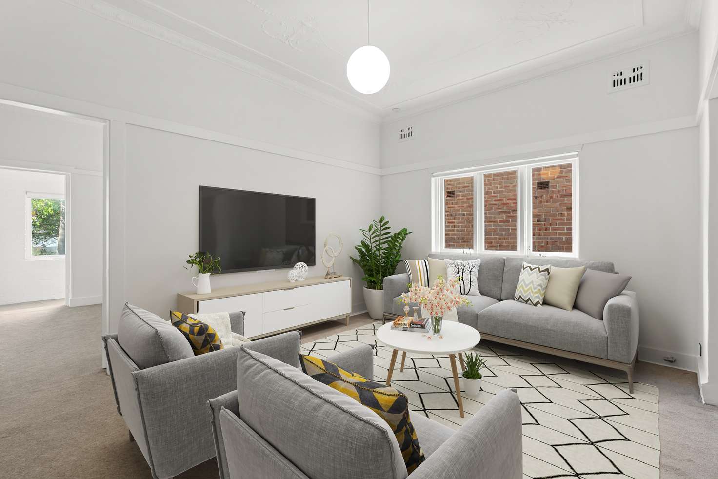 Main view of Homely apartment listing, 6/21 Blair Street, Bondi Beach NSW 2026