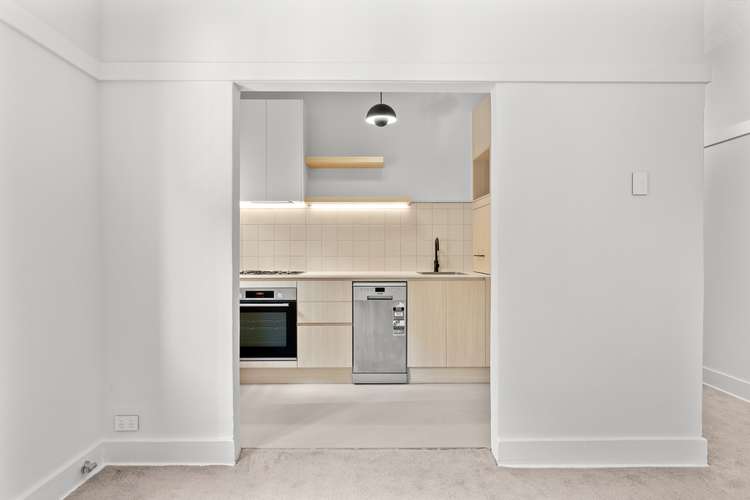 Third view of Homely apartment listing, 6/21 Blair Street, Bondi Beach NSW 2026