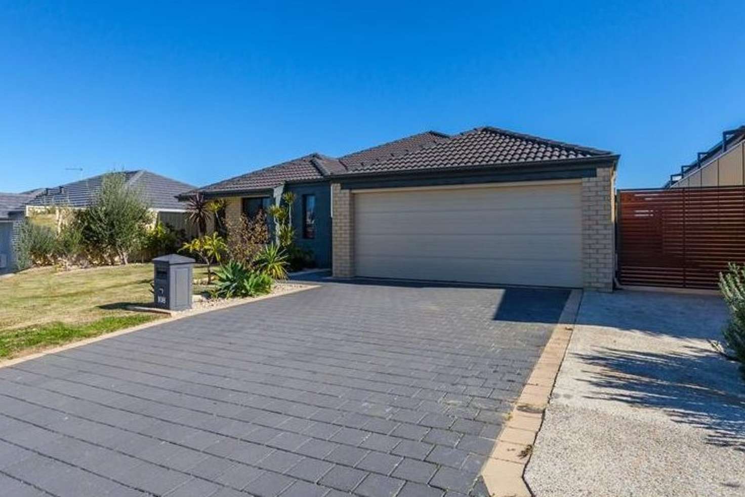 Main view of Homely house listing, 108 Marginson Drive, Landsdale WA 6065