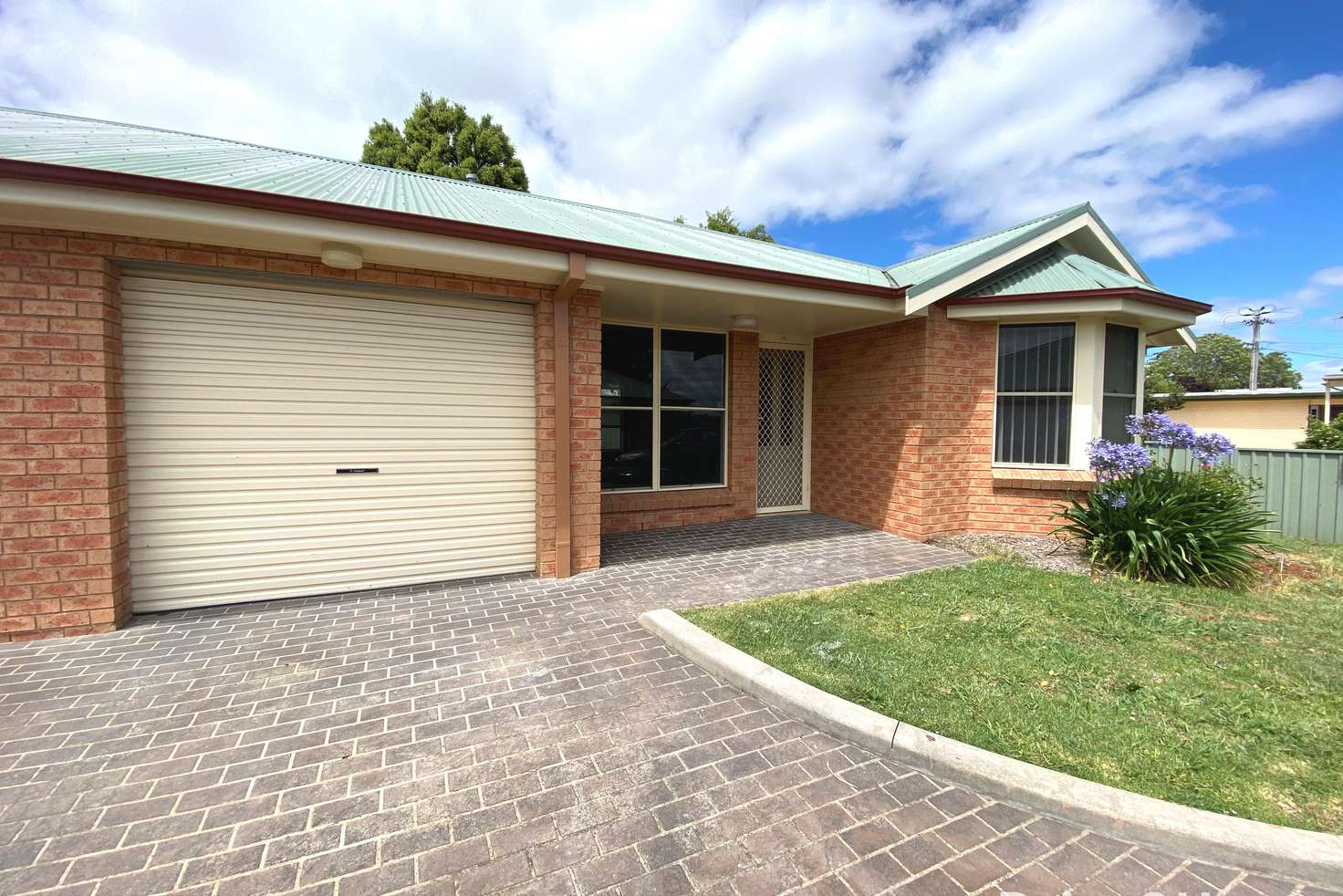 Main view of Homely unit listing, 11/189 Clinton Street, Orange NSW 2800