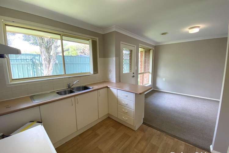 Second view of Homely unit listing, 11/189 Clinton Street, Orange NSW 2800