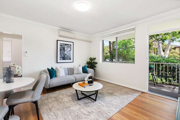 Main view of Homely apartment listing, 30/105 Burns Bay Road, Lane Cove NSW 2066