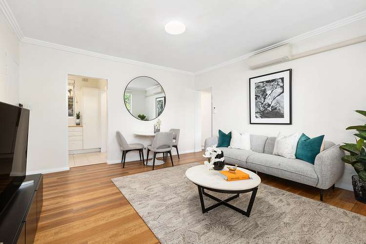 Second view of Homely apartment listing, 30/105 Burns Bay Road, Lane Cove NSW 2066