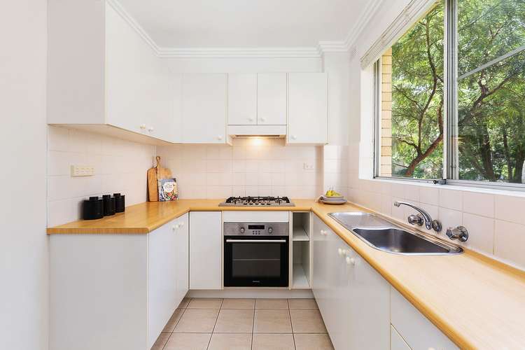 Third view of Homely apartment listing, 30/105 Burns Bay Road, Lane Cove NSW 2066