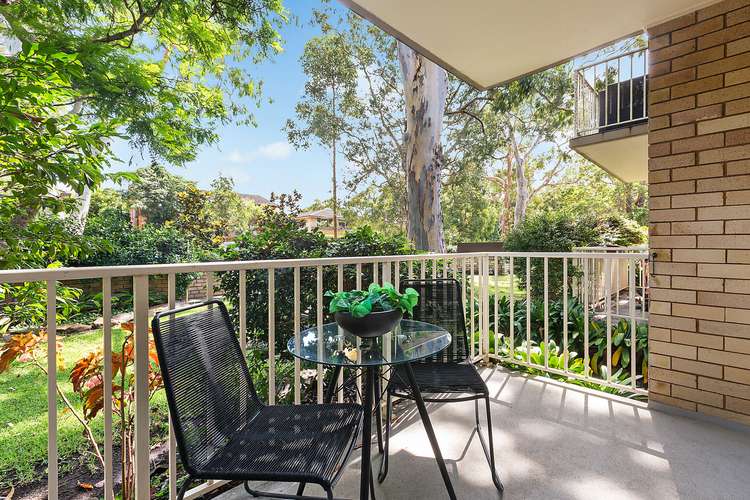 Fourth view of Homely apartment listing, 30/105 Burns Bay Road, Lane Cove NSW 2066