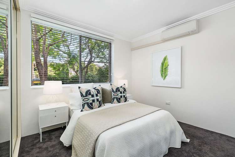 Fifth view of Homely apartment listing, 30/105 Burns Bay Road, Lane Cove NSW 2066