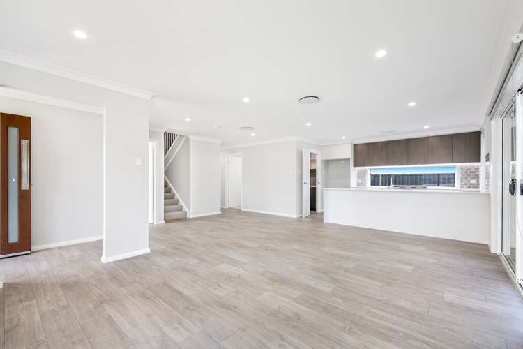 Third view of Homely semiDetached listing, 2 Salinger Street, Box Hill NSW 2765