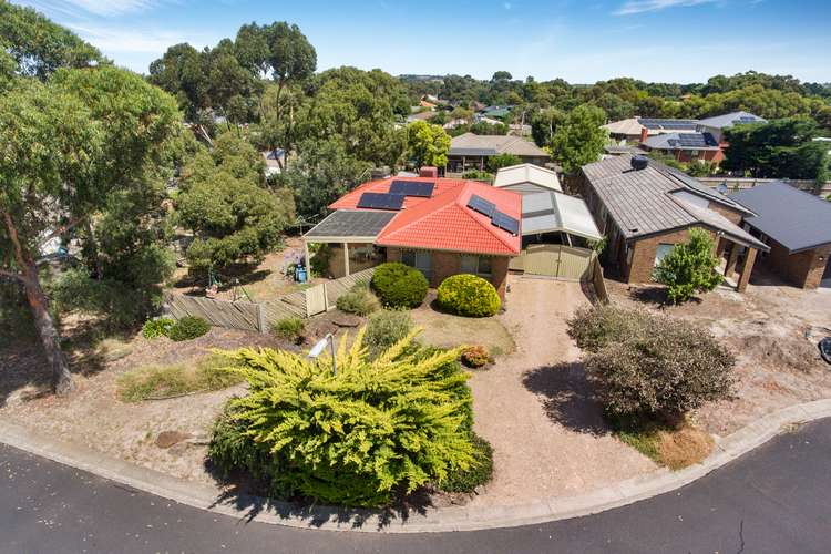 Main view of Homely house listing, 1 Harvard Court, Sunbury VIC 3429