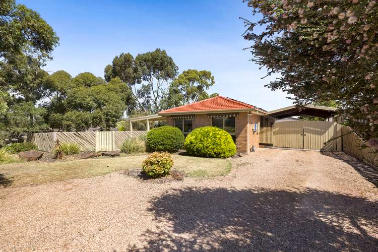 Sixth view of Homely house listing, 1 Harvard Court, Sunbury VIC 3429