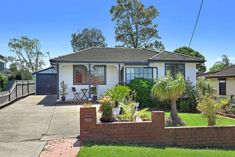 Second view of Homely house listing, 4 Southampton Street, Berkeley NSW 2506