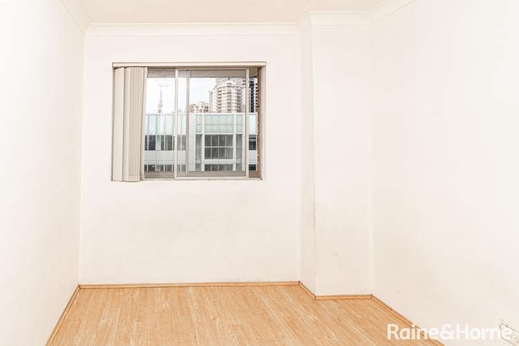 Third view of Homely unit listing, 41/128 Macquarie Street, Parramatta NSW 2150